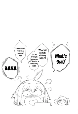 Page 24 of Pharaoh wa Shiofuki Joou no Yume o Miru ka