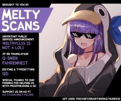 Page 23 of When Meltryllis Changes to Her Swimsuit