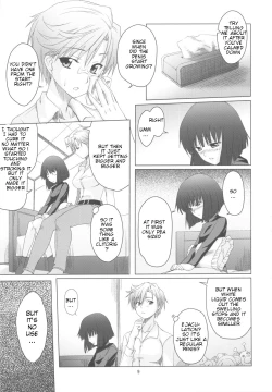 Page 8 of Uranus Bon