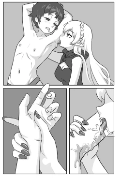 Page 2 of 正太博士的身体检查（猎奇向）