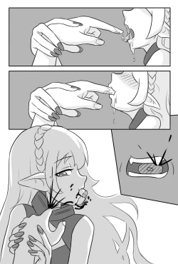 Page 3 of 正太博士的身体检查（猎奇向）