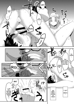 Page 35 of Nurse Me!