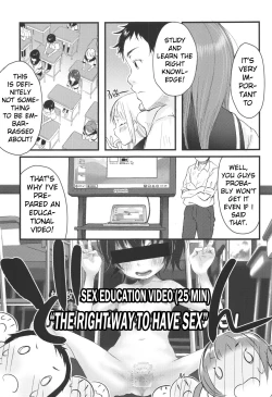 Page 8 of ©On Proper Sex Lecture