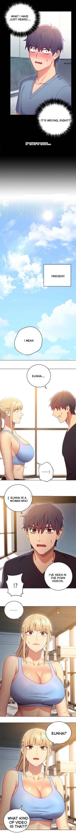 Page 109 of Stepmother Friends Ch.33/?