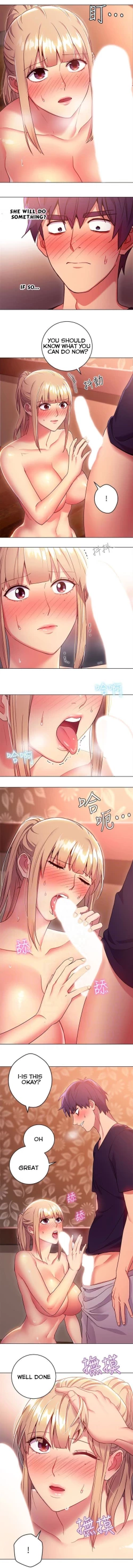 Page 120 of Stepmother Friends Ch.33/?