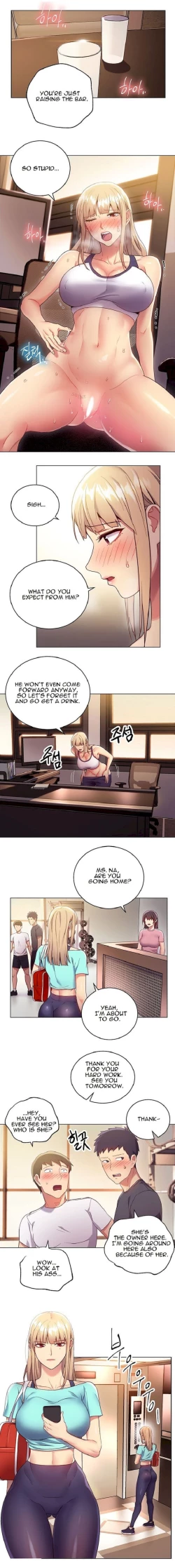 Page 148 of Stepmother Friends Ch.33/?