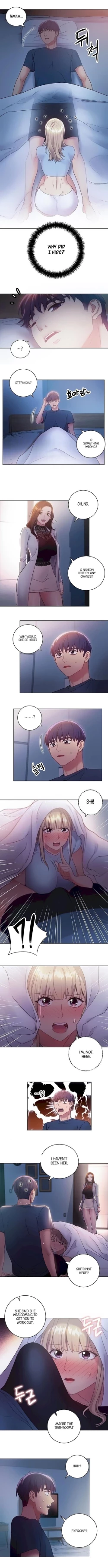 Page 230 of Stepmother Friends Ch.33/?