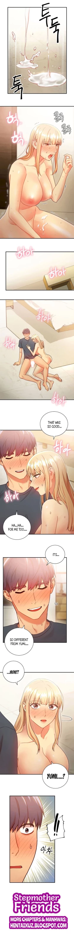 Page 264 of Stepmother Friends Ch.33/?