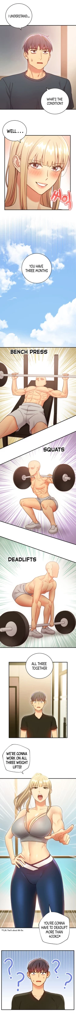 Page 269 of Stepmother Friends Ch.33/?