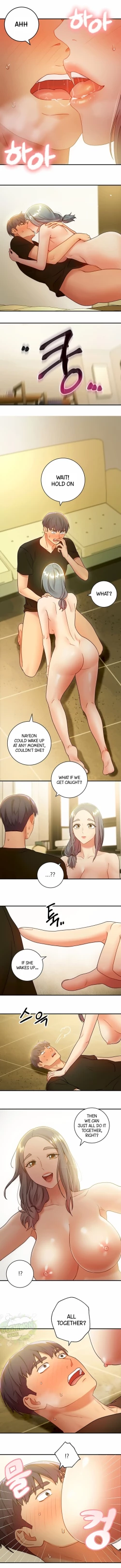 Page 285 of Stepmother Friends Ch.33/?