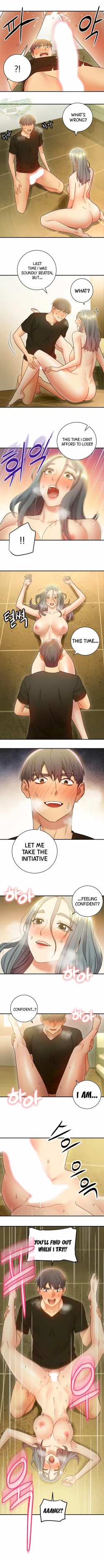 Page 290 of Stepmother Friends Ch.33/?