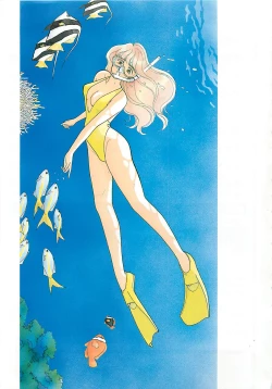 Page 4 of Houkago Rendez-vous