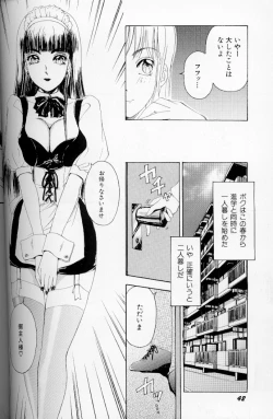 Page 43 of Fetish Doll II