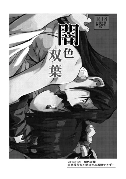 Page 30 of Boro Goya HaoYoh Sairokushuu