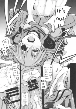 Page 22 of NIGHTMARE SPELLEnglish