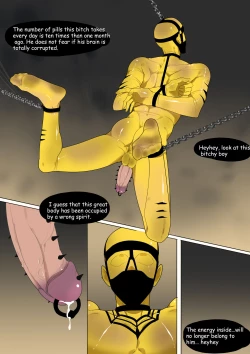 Page 47 of Fallen Hero Drakosm II-Prequel of Drakosm（English）