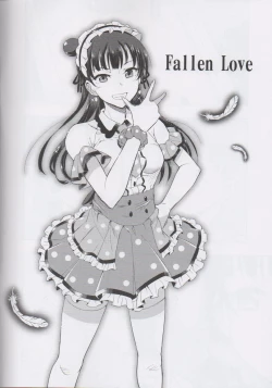 Page 3 of Fallen Love