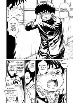 Page 6 of Onegai! Nikkawa-kun | Please, Nikkawa!