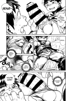 Page 9 of Onegai! Nikkawa-kun | Please, Nikkawa!