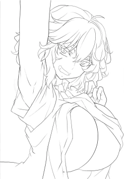 Page 3 of Himawari no Fragrance