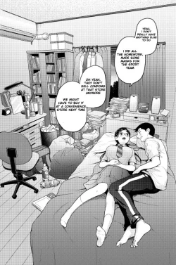 Page 14 of Gaishutsu Jishuku Ake no Jimiko | The Simple Couple That Can't Hold Themselves Back