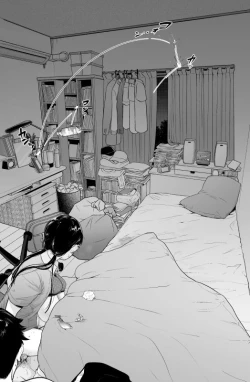 Page 25 of Gaishutsu Jishuku Ake no Jimiko | The Simple Couple That Can't Hold Themselves Back