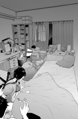 Page 26 of Gaishutsu Jishuku Ake no Jimiko | The Simple Couple That Can't Hold Themselves Back