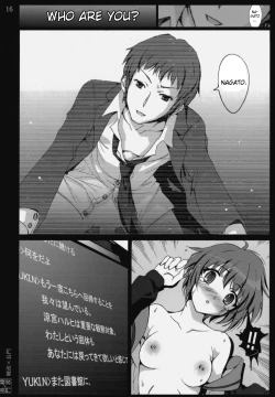 Page 15 of Ayanami X Nagato