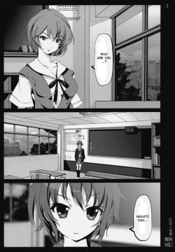 Page 2 of Ayanami X Nagato