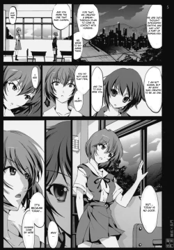Page 4 of Ayanami X Nagato