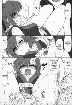 Page 15 of PRISONER 7 The Original Bird