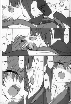 Page 17 of PRISONER 7 The Original Bird