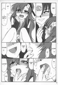 Page 8 of PRISONER 7 The Original Bird