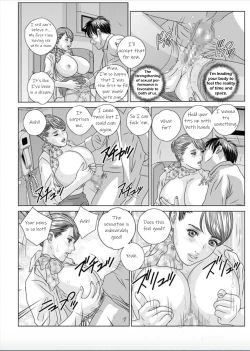 Page 39 of Hot Rod Deluxe Ch. 1-5