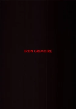 Page 28 of NIGHTMARE SPELL