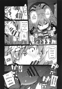 Page 7 of NIGHTMARE SPELL