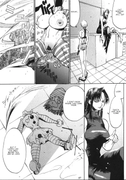 Page 35 of Misty Moon Metropolis Chapters 1-3