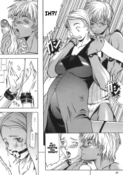 Page 40 of Misty Moon Metropolis Chapters 1-3