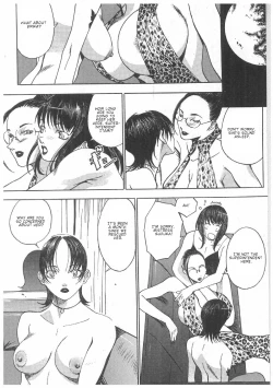 Page 48 of Misty Moon Metropolis Chapters 1-3