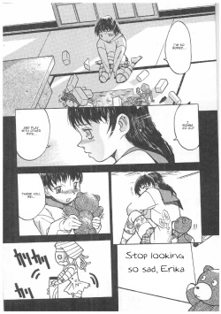 Page 74 of Misty Moon Metropolis Chapters 1-3