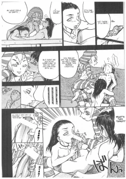 Page 76 of Misty Moon Metropolis Chapters 1-3