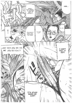 Page 84 of Misty Moon Metropolis Chapters 1-3