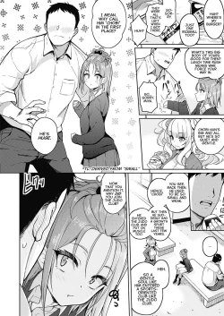 Page 2 of Kimi o Suki ni Shitai | I Want To Do Whatever I Like To You