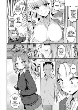 Page 6 of Kimi o Suki ni Shitai | I Want To Do Whatever I Like To You
