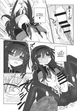 Page 22 of Fellatiosaurus VS Mahou Shoujo Chuuhen