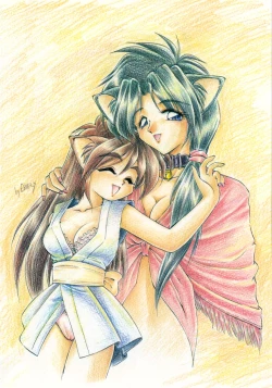 Page 5 of Mainichi ga Wonderland