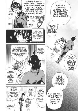 Page 7 of Bakemono Club