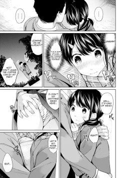 Page 141 of 1LDK+JK Ikinari Doukyo? Micchaku!? Hatsu Ecchi!!? Ch. 1-21