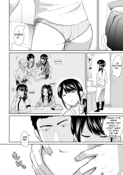 Page 162 of 1LDK+JK Ikinari Doukyo? Micchaku!? Hatsu Ecchi!!? Ch. 1-21