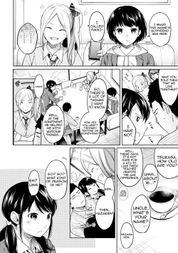 Page 188 of 1LDK+JK Ikinari Doukyo? Micchaku!? Hatsu Ecchi!!? Ch. 1-21